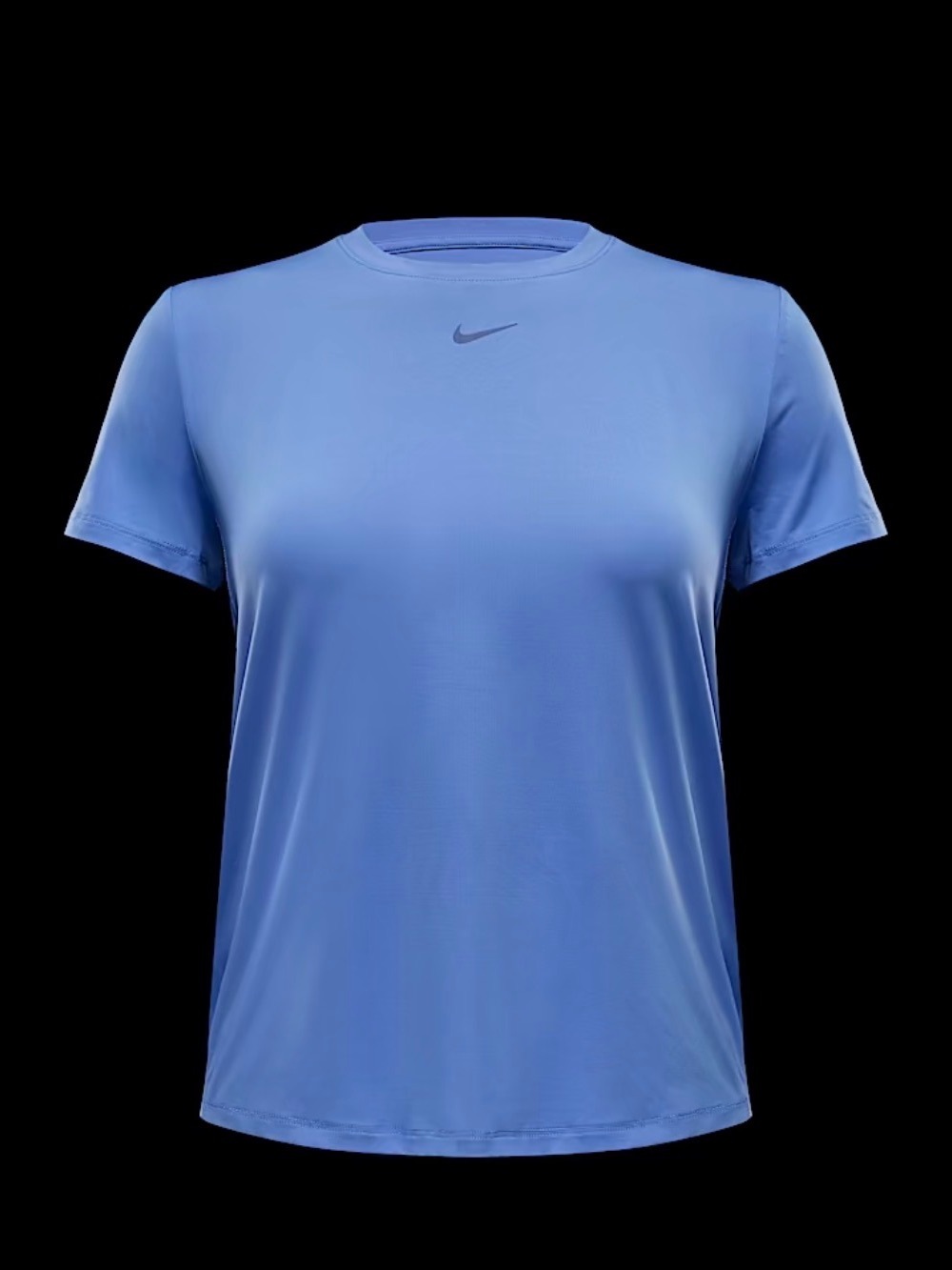 NWT Nike One Dri Fit Classic Training Tee